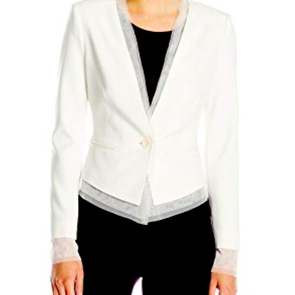 Carmella Jacket